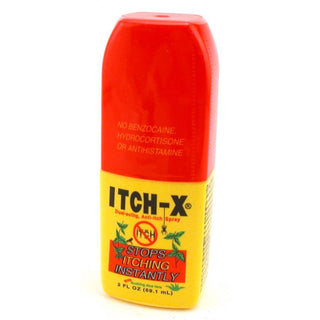Itch-X Spray 2 Oz
