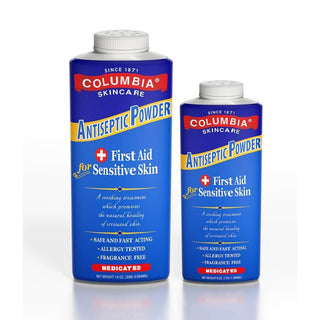 Columbia Antiseptic Powder 14 Oz