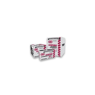 Acetaminophen 650 Mg Suppositories 50 By Perrigo Co