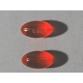 G.n.p. Anti Gas 180 Mg 60 Softgels