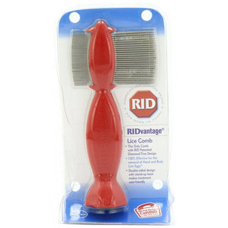 Rid Vantage Lice Comb