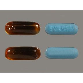 Vitafol®-OB+DHA Prenatal Supplement – Comprehensive Nutrition (30-Day Supply)