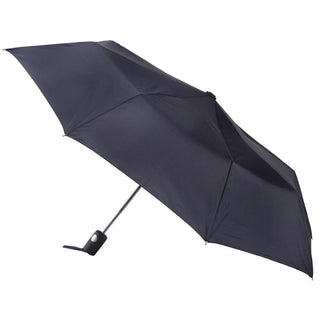 Totes Mini Umbrella Auto Assorted Colors