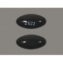 Nnodum Pharmaceuticals Reno Caps Gelcaps 100 By Corporation