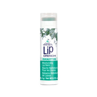 Body Drench Moisturizing Fruity Lip Balms - Eucalyptus