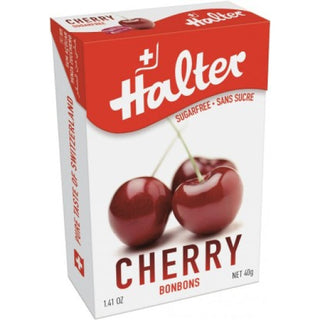 Halter Cherry Bonbons