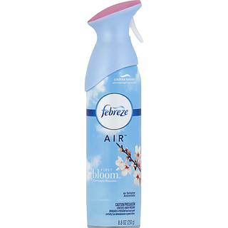 Febreze Air Freshener First Bloom - 1ct 8.8oz