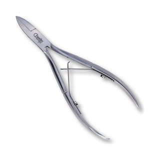Credo Nail Nipper 11.5cm stainless - 16 Oz