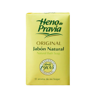 Heno de Pravia Original Jabon Natural