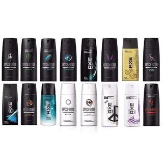AXE Body Spray Twist 4 Oz