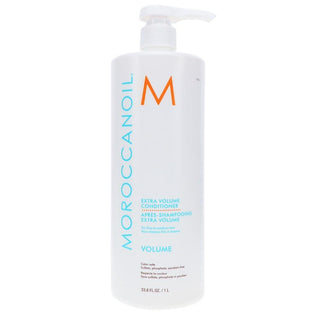 Moroccanoil Extra Volume Conditioner 33.8 Oz