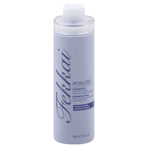 Fekkai Ironless Shampoo Infused With Hibiscus Protein 8oz