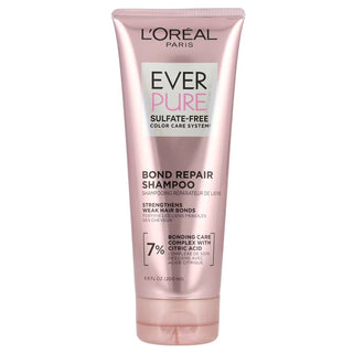 L'Oréal Paris EverPure Sulfate-Free Conditioner for Color-Treated Hair, 6.8 fl oz