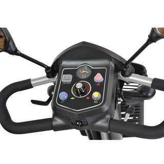 Drive Ventura 3 DLX Medical Mobility Scooter