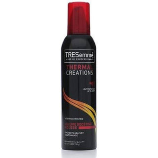 TRESemme Thermal Creations Volumizing Hair Mousse 6.50 Oz