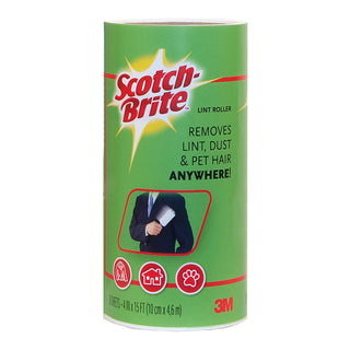 3M Lint Roller Refill