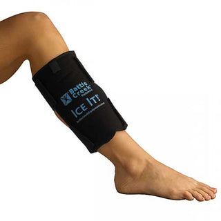 Battle Creek Equipment Ice It! Coldcomfort System Medium 6 X 9