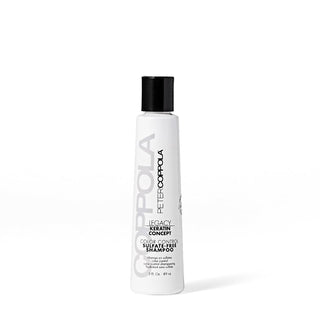 Peter Coppola Keratin Concept Color Control Sulfate-Free Shampoo