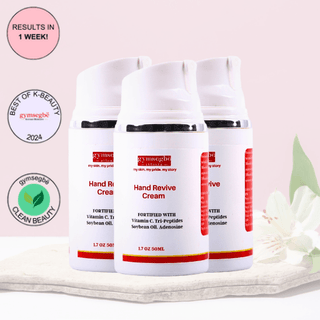 Hand Revive Cream