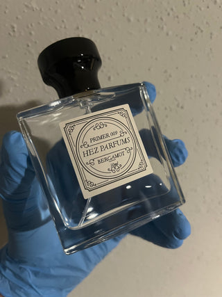 Primer 009 (Fragrance Enhancer) – BERGAMOT