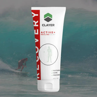 Surfers Faster Recovery - Healing Clay 4 fl oz