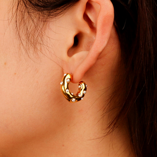 EVETTE FRAEU EARRINGS