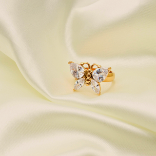 JULIETTE BONNAIRE RING