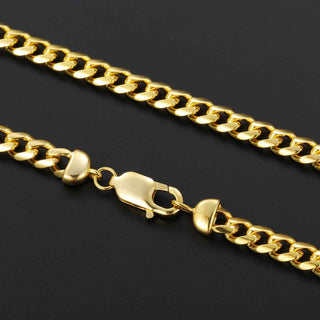 GC Milano Cuban Chain 5mm