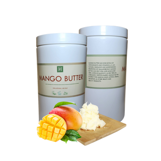 Mango Butter