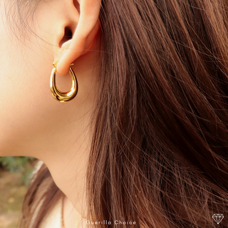 ALTA CHARM EARRINGS