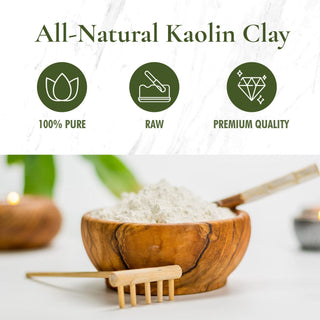 Kaolin Clay