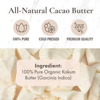 Kokum Butter
