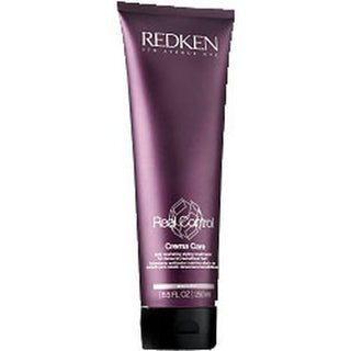 Real Control Crema Care Nourishing Treatment by Redken for Unisex - 8.5 oz Styli