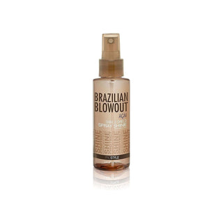 Brazilian Blowout Acai Shine & Shield Spray Shine 4oz