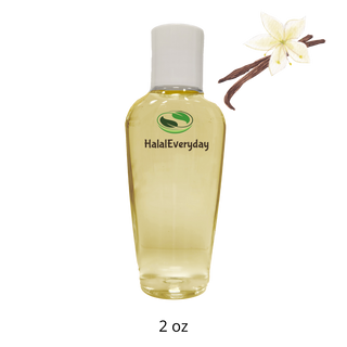 Vanilla Fragrance Oil