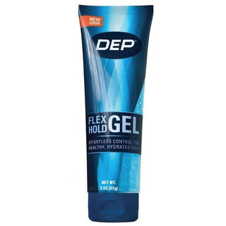 Dep Sport Endurance Styling Gel 2 Oz. Tube