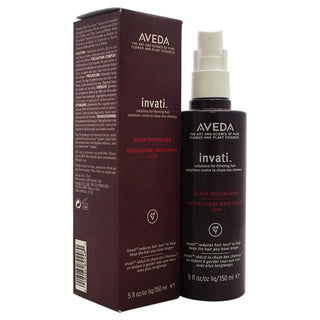 Aveda Invati Scalp Revitalizer 5oz