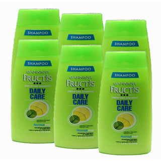 Fructis Garnier Daily Care Shampoo 1.7 Fl Oz