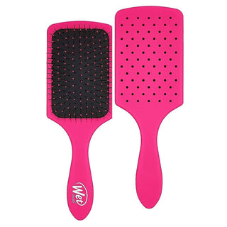 Wet Brush Pro Paddle Punchy Pink, 0.3 Pound
