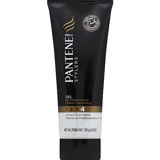 Pantene Pro-V Stylers Max Hold Gel 6.8 Oz