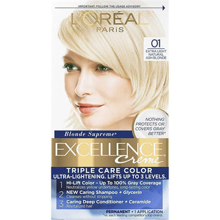 L'Oreal Hair Expertise EverPure Shampoo, Smooth, Rosemary Juniper