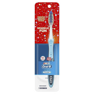 Oral B Pro-Health For Me Toothbrush, Pulsar, Soft 35 Mm