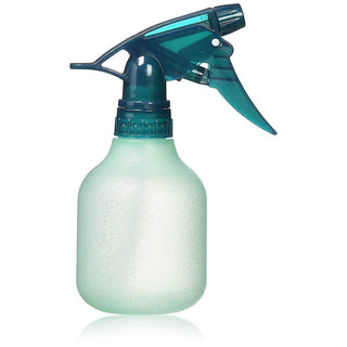 Tolco Empty Spray 8 Oz Bottle, Frosted Assorted Colors
