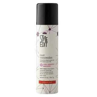 Style Edit Root Concealer Auburn/Red 2 Oz