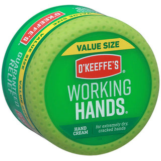 O'Keeffe's Working Hands Hand Cream 5.4oz