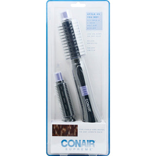Conair 2-in-1 Hot Air Styler
