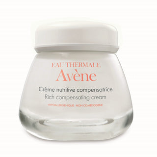 Avene Revitalizing Nourishing Cream - For Dry Sensitive Skin 50ml/1.6oz