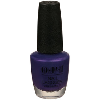 OPI Nail Lacquer - Purple With A Purpose - 0.5 Fl Oz