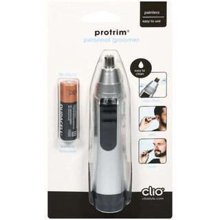 ProTrim Clio Designs Personal Groomer 1
