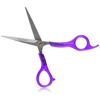 Toolworx Cutting Shears, Ultra Violet, 6 Inch